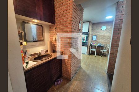 Casa à venda com 3 quartos, 189m² em Alphaville, Santana de Parnaíba