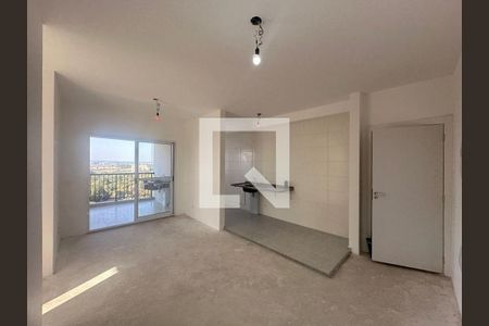 Apartamento à venda com 2 quartos, 67m² em Medeiros, Jundiaí