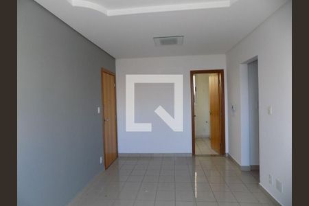 Apartamento à venda com 2 quartos, 60m² em Buritis, Belo Horizonte