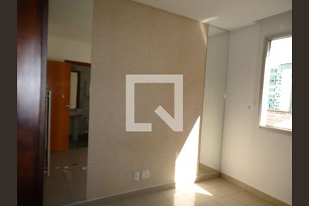 Apartamento à venda com 2 quartos, 60m² em Buritis, Belo Horizonte