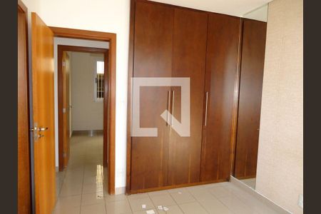 Apartamento à venda com 2 quartos, 60m² em Buritis, Belo Horizonte