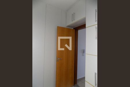 Apartamento à venda com 2 quartos, 60m² em Buritis, Belo Horizonte