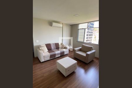 Apartamento à venda com 2 quartos, 60m² em Centro, Niterói