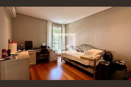 Apartamento à venda com 4 quartos, 447m² em Moema, São Paulo