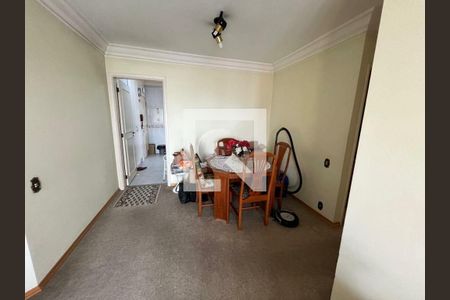 Apartamento à venda com 3 quartos, 91m² em Perdizes, São Paulo