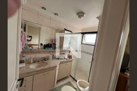 Apartamento à venda com 3 quartos, 91m² em Perdizes, São Paulo