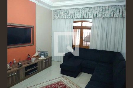 Casa à venda com 3 quartos, 186m² em Jardim Sarah, São Paulo