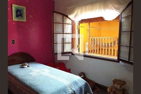 Casa à venda com 3 quartos, 186m² em Jardim Sarah, São Paulo