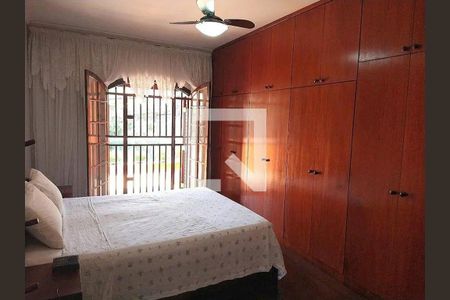 Casa à venda com 3 quartos, 186m² em Jardim Sarah, São Paulo