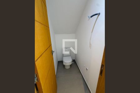 lavabo de casa à venda com 3 quartos, 140m² em Alto da Mooca, São Paulo