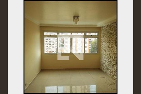 Apartamento à venda com 2 quartos, 92m² em Vila Mariana, São Paulo