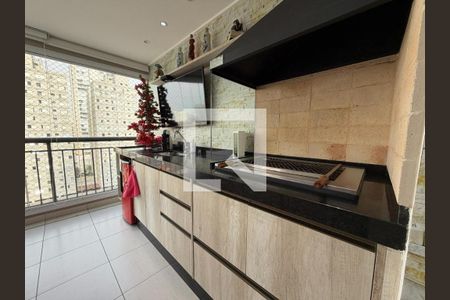 Apartamento à venda com 2 quartos, 123m² em Parque São Jorge, São Paulo