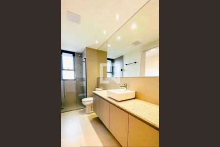 Apartamento à venda com 2 quartos, 74m² em Vila da Serra, Nova Lima