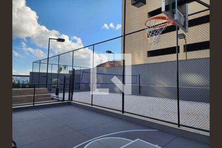 Apartamento à venda com 2 quartos, 74m² em Vila da Serra, Nova Lima