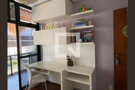 Apartamento à venda com 3 quartos, 137m² em Jardim Guanabara, Rio de Janeiro