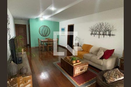 Apartamento à venda com 3 quartos, 137m² em Jardim Guanabara, Rio de Janeiro