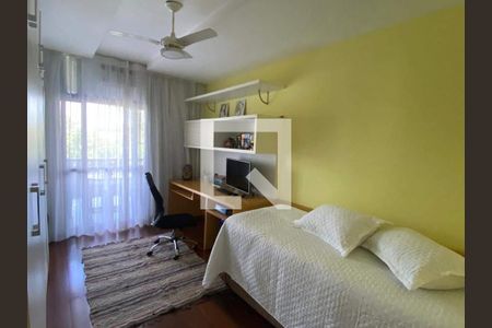 Apartamento à venda com 3 quartos, 137m² em Jardim Guanabara, Rio de Janeiro