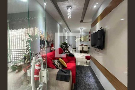 Apartamento à venda com 2 quartos, 64m² em Vila Isabel, Rio de Janeiro