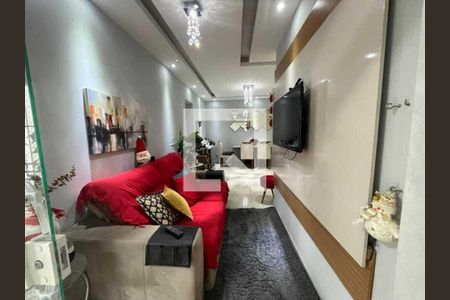 Apartamento à venda com 2 quartos, 64m² em Vila Isabel, Rio de Janeiro