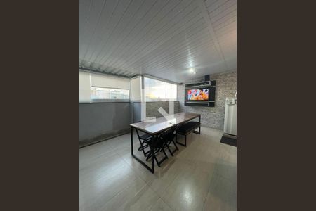 Apartamento à venda com 2 quartos, 103m² em Ponte Sao Joao, Jundiaí