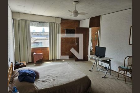 Casa à venda com 4 quartos, 550m² em Jardim Guedala, São Paulo