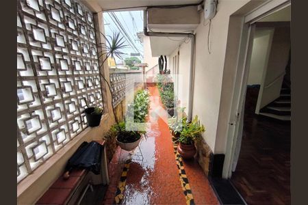 Casa à venda com 5 quartos, 142m² em Jardim Trussardi, São Paulo