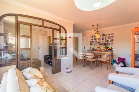 Apartamento à venda com 3 quartos, 100m² em Vila Alexandria, São Paulo