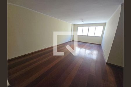Apartamento à venda com 3 quartos, 126m² em Perdizes, São Paulo
