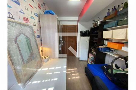 Casa à venda com 4 quartos, 327m² em Chácara Belenzinho, São Paulo