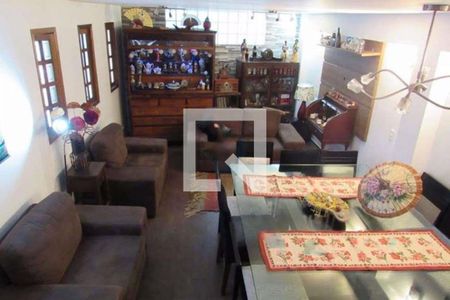 Casa à venda com 4 quartos, 327m² em Chácara Belenzinho, São Paulo