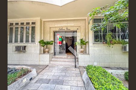 Apartamento à venda com 3 quartos, 114m² em Lagoa, Rio de Janeiro
