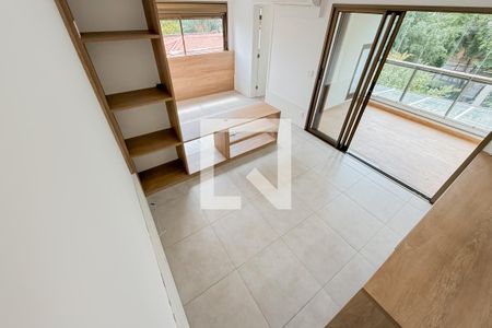 Sala de kitnet/studio para alugar com 1 quarto, 45m² em Vila Mariana, São Paulo
