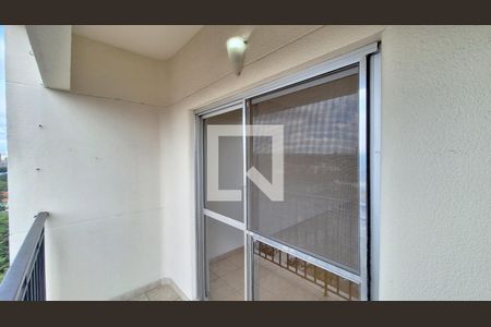 Varanda de apartamento para alugar com 2 quartos, 70m² em Vila Leopoldina, São Paulo