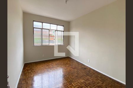 Quarto 1  de apartamento à venda com 2 quartos, 80m² em Méier, Rio de Janeiro