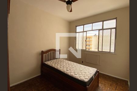 Quarto 2 de apartamento à venda com 2 quartos, 80m² em Méier, Rio de Janeiro