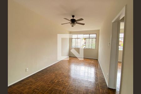 Sala de apartamento à venda com 2 quartos, 80m² em Méier, Rio de Janeiro