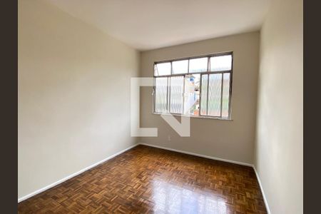 Quarto 1  de apartamento à venda com 2 quartos, 80m² em Méier, Rio de Janeiro