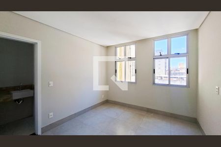 Apartamento para alugar com 2 quartos, 40m² em Centro, Belo Horizonte