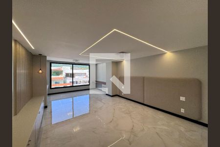 Suíte 1 - Master de casa de condomínio para alugar com 5 quartos, 300m² em Vargem Grande, Rio de Janeiro