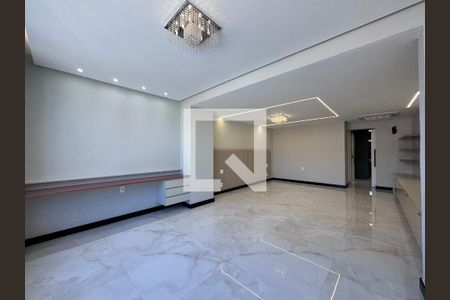 Suíte 1 - Master de casa de condomínio para alugar com 5 quartos, 300m² em Vargem Grande, Rio de Janeiro