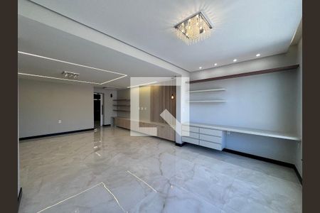 Suíte 1 - Master de casa de condomínio para alugar com 5 quartos, 300m² em Vargem Grande, Rio de Janeiro