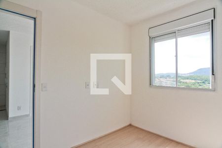 Quarto 1 de apartamento para alugar com 2 quartos, 39m² em Pirituba, São Paulo