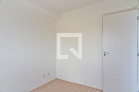 Quarto 1 de apartamento para alugar com 2 quartos, 39m² em Pirituba, São Paulo