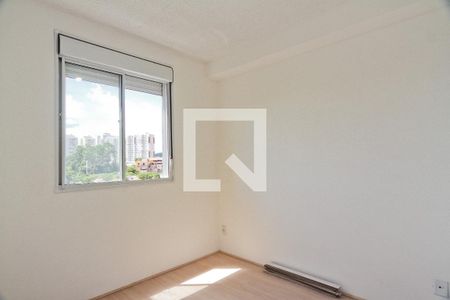 Quarto 1 de apartamento para alugar com 2 quartos, 39m² em Pirituba, São Paulo