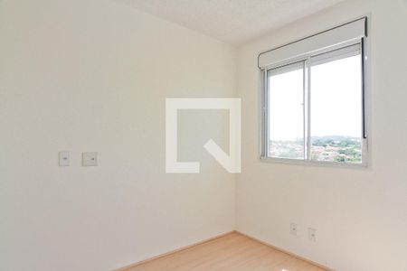 Quarto 2 de apartamento para alugar com 2 quartos, 39m² em Pirituba, São Paulo