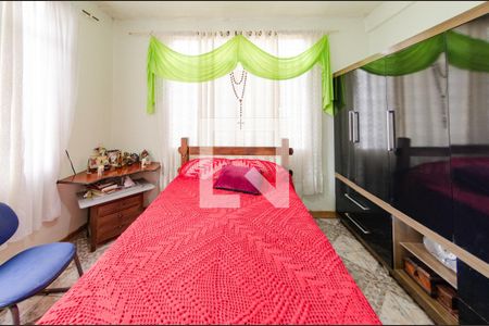 Suíte de casa para alugar com 3 quartos, 150m² em Nova Gameleira, Belo Horizonte