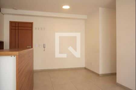Sala de apartamento para alugar com 2 quartos, 54m² em Mirandópolis, São Paulo