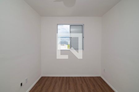 Quarto 2 Suíte de apartamento para alugar com 2 quartos, 55m² em Orestes Ongaro, Sumaré