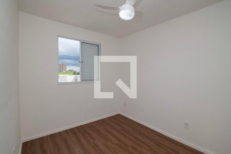 Quarto 2 Suíte de apartamento para alugar com 2 quartos, 55m² em Orestes Ongaro, Sumaré