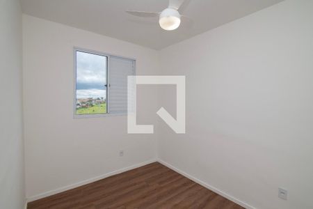 Quarto 1 de apartamento para alugar com 2 quartos, 55m² em Orestes Ongaro, Sumaré